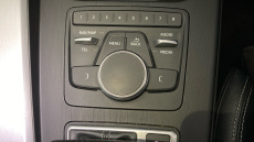 Audi A5 2.0 TFSI S Line 2dr S Tronic Petrol Coupe